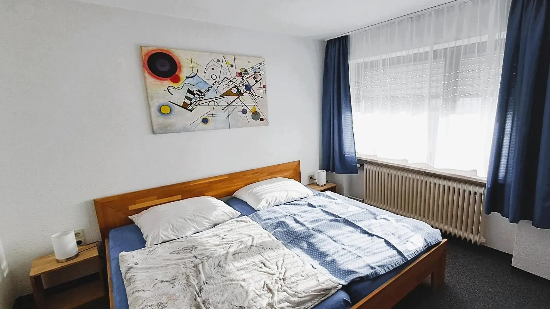 Pension Birkenhof Hengersberg 0*,